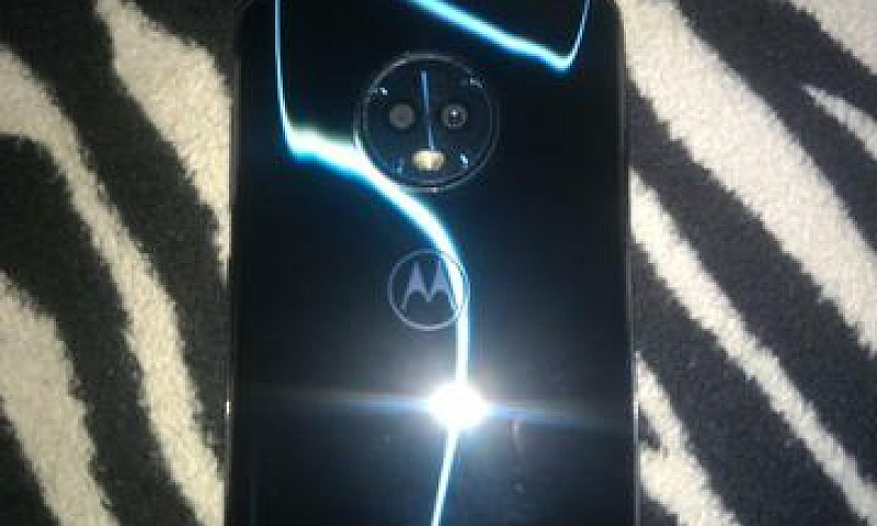 Moto G6 Indico...