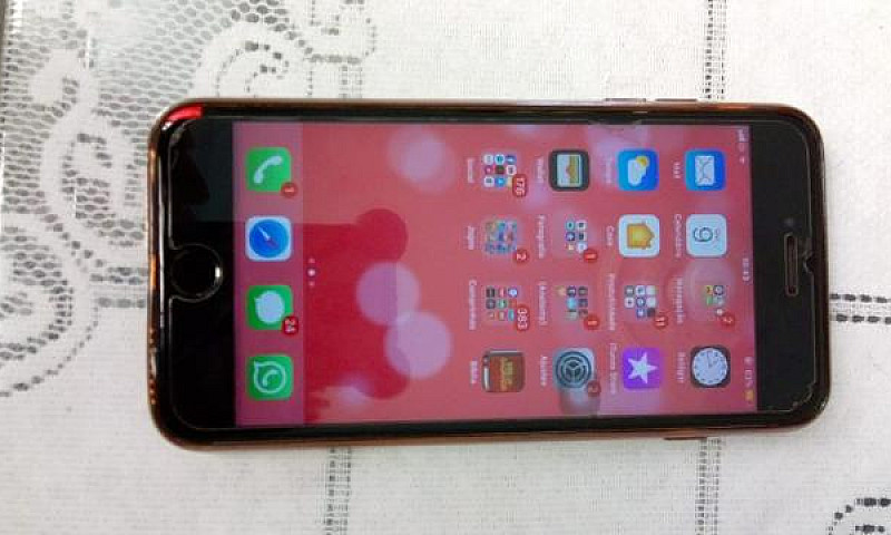 Iphone 6S Plus 64Gb...