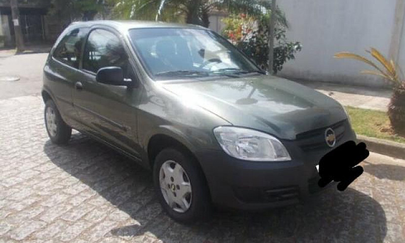 Chevrolet Celta 1.0 ...