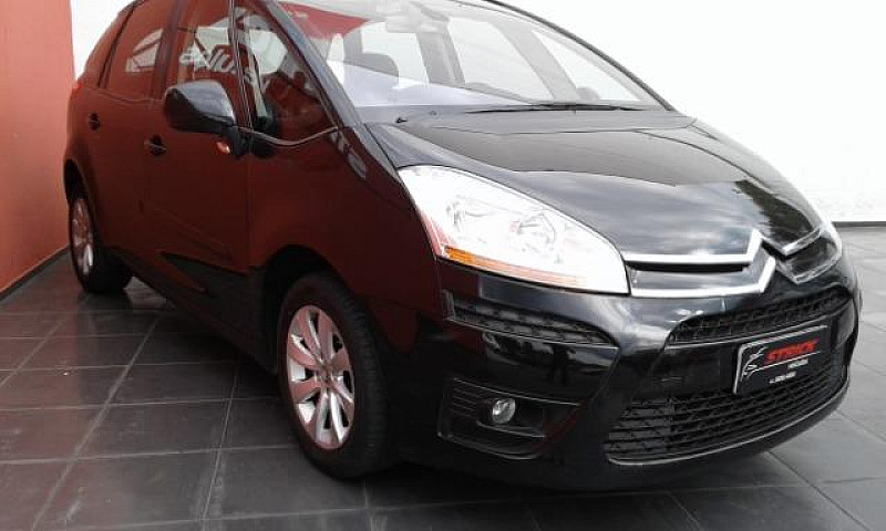 Citroen C4 Picasso 2...