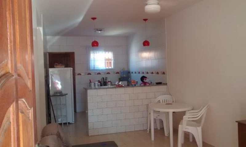 Ótima Casa Em Unamar...