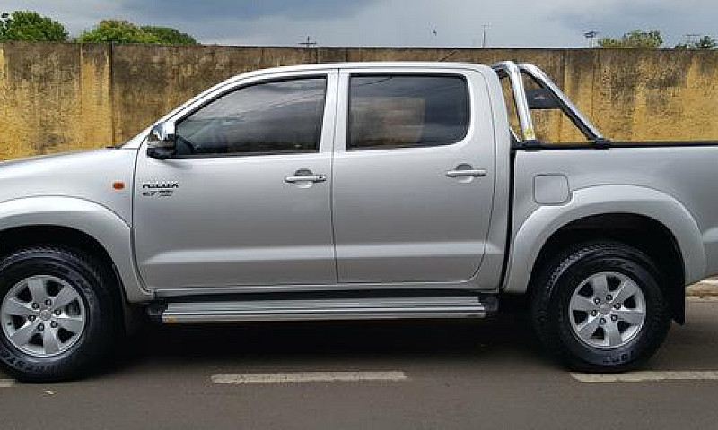 Hilux Flex...