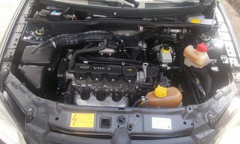 Chevrolet Celta 1.0 ...
