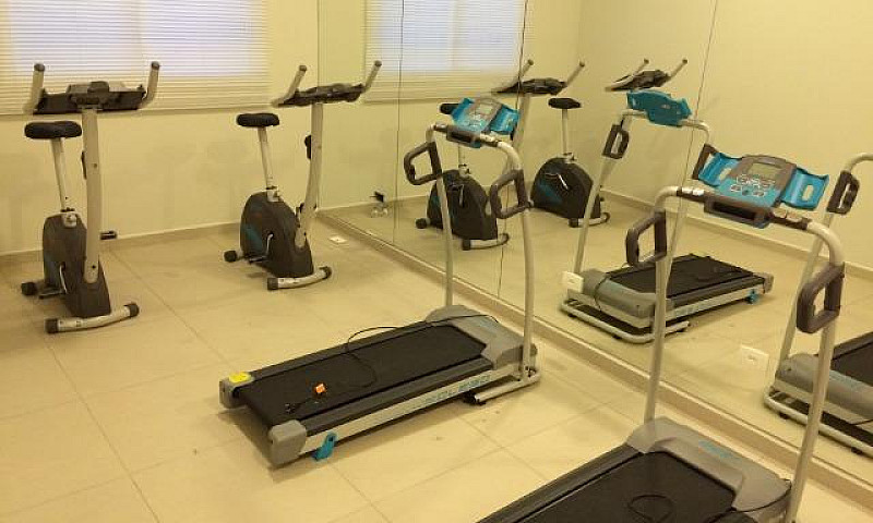 Apartamento Vila Iza...