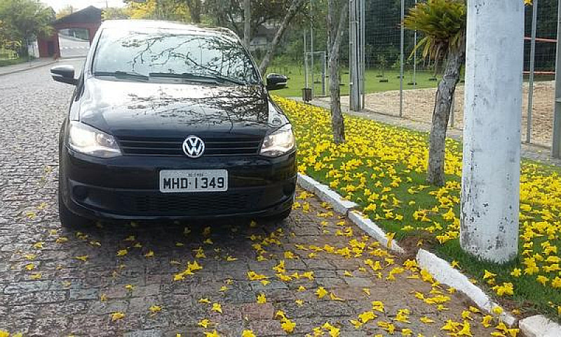 Vw - Volkswagen Fox ...