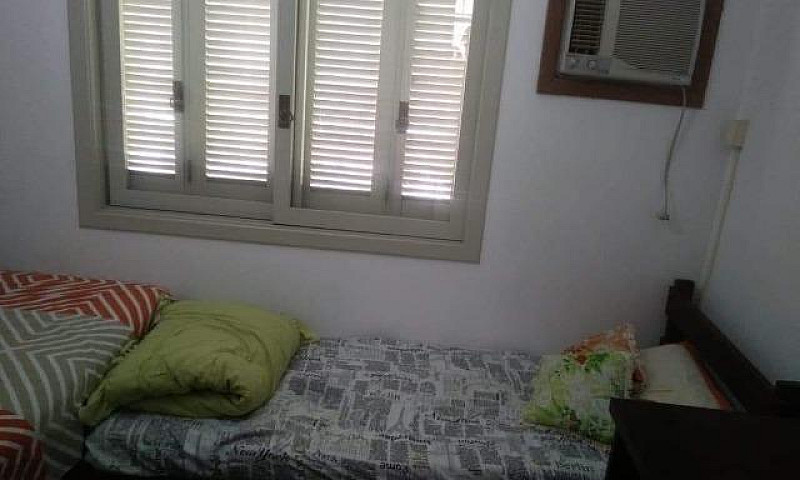 Quarto No Bairro Mon...