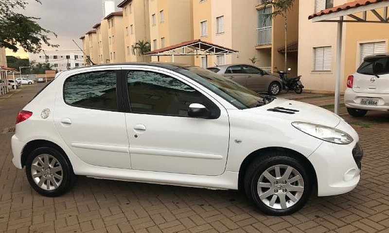 Peugeot 207 - 1.6 Hb...