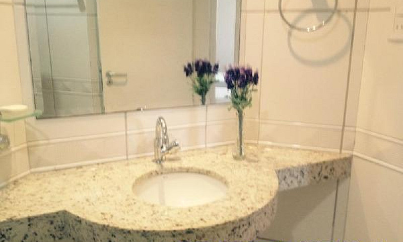 Apartamento 1 Quarto...