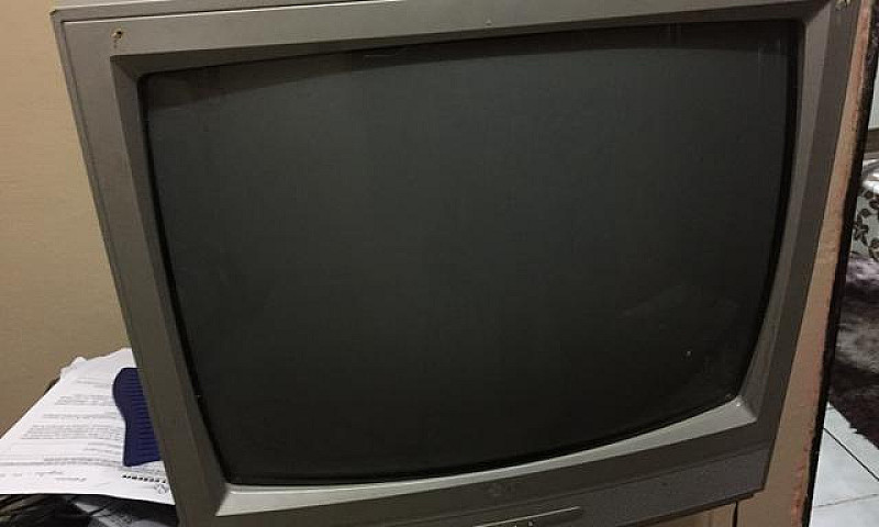 Vende-Se Tv...