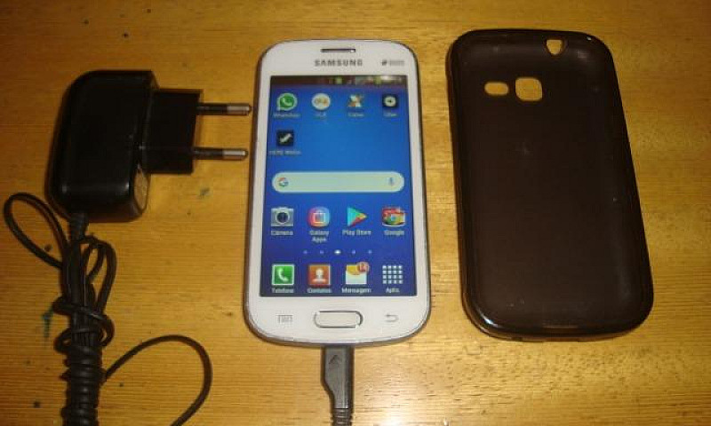 Celular Samsung...