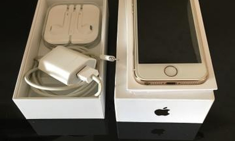 Iphone 5S 16 Gb Gold...