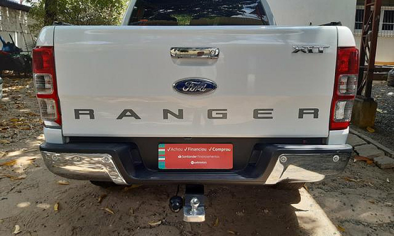 Ranger Xlt...