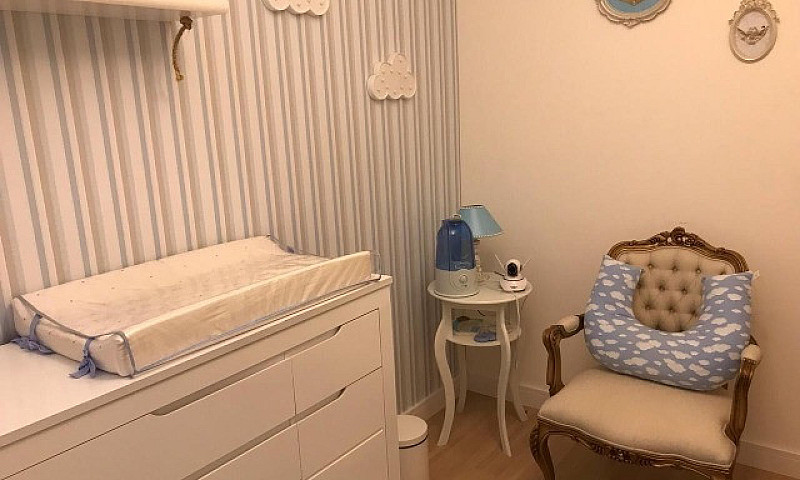 Apartamento Resd Fen...
