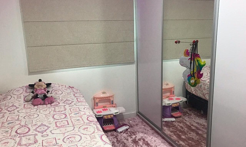 Apartamento Resd Fen...