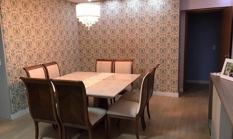 Apartamento Resd Fen...