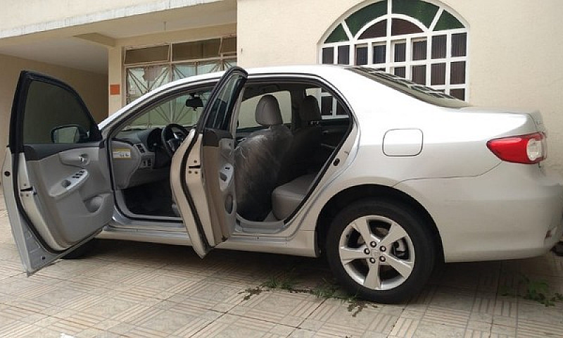 Corolla Xei 11/12 - ...