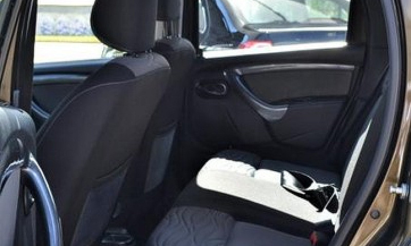 Renault Duster 2.0 D...