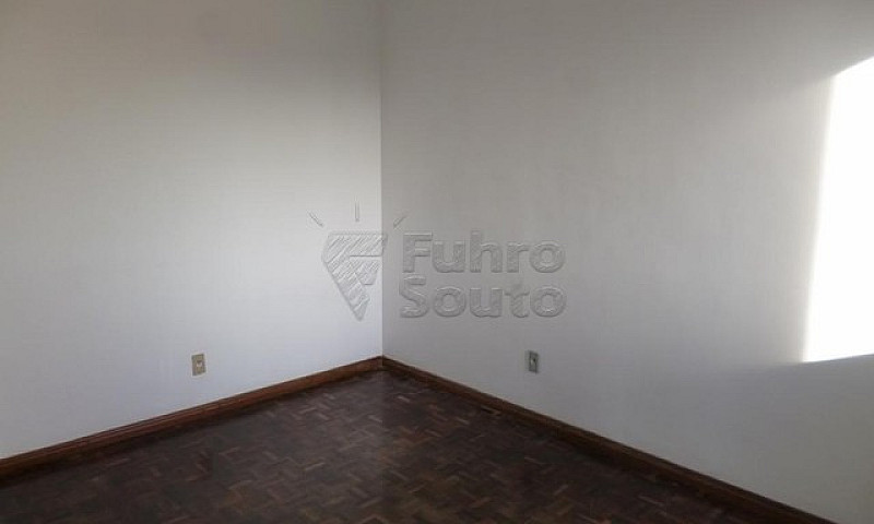 Apartamento Para Alu...