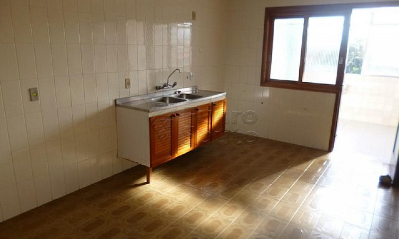 Apartamento Para Alu...