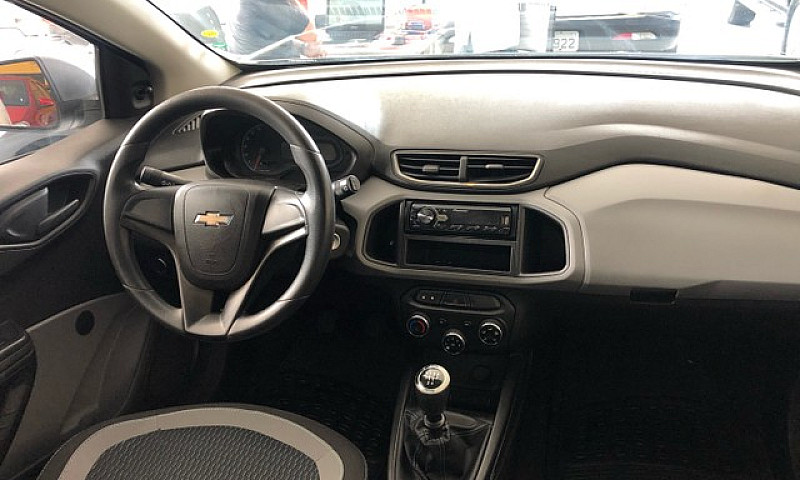 Chevrolet Onix 1.0 8...