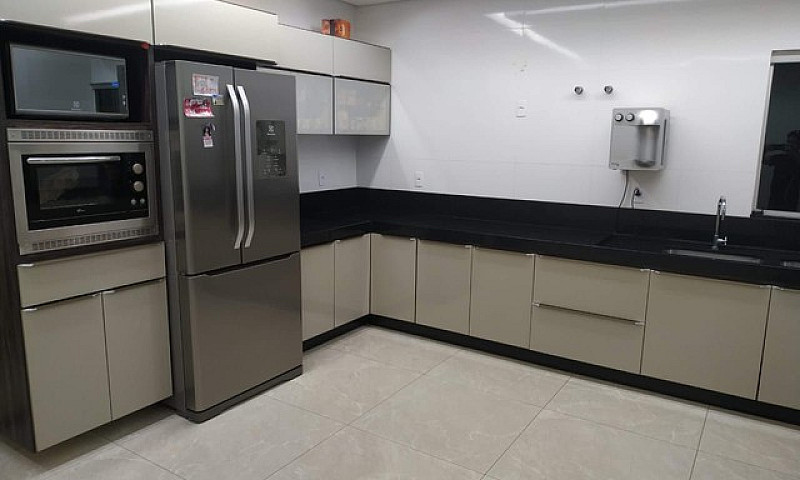 Casa Condomínio Priv...