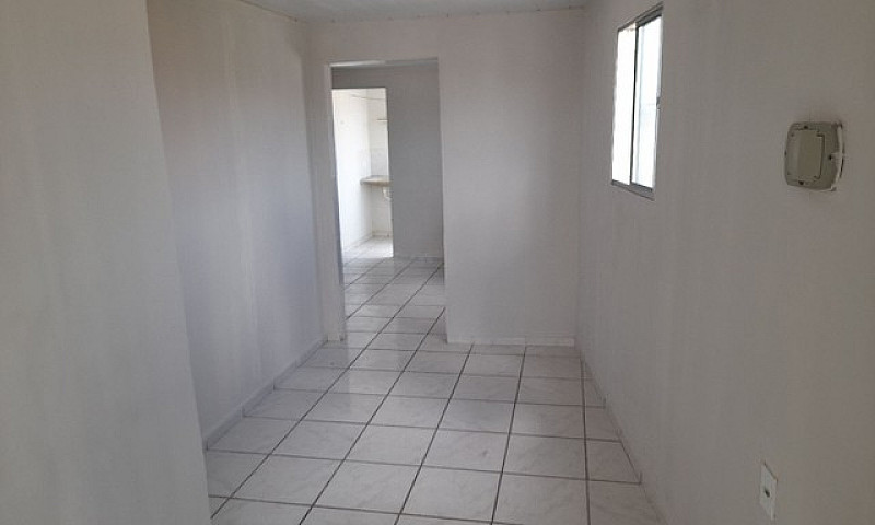 Apartamento Em Jagua...