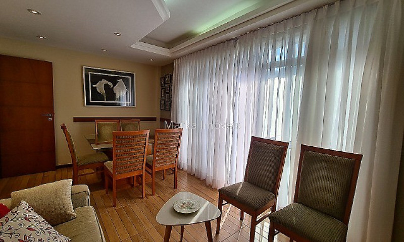 Apartamento 3  Quart...