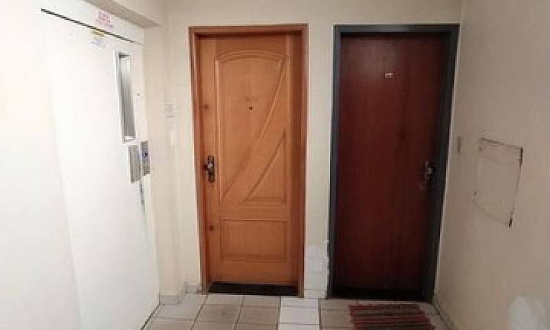 Apartamento Com 3 Qu...