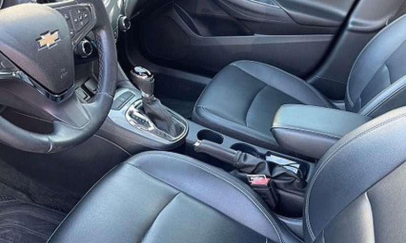 Cruze Lt ...