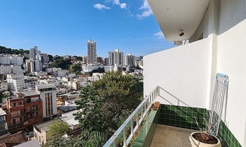 Apartamento 3  Quart...