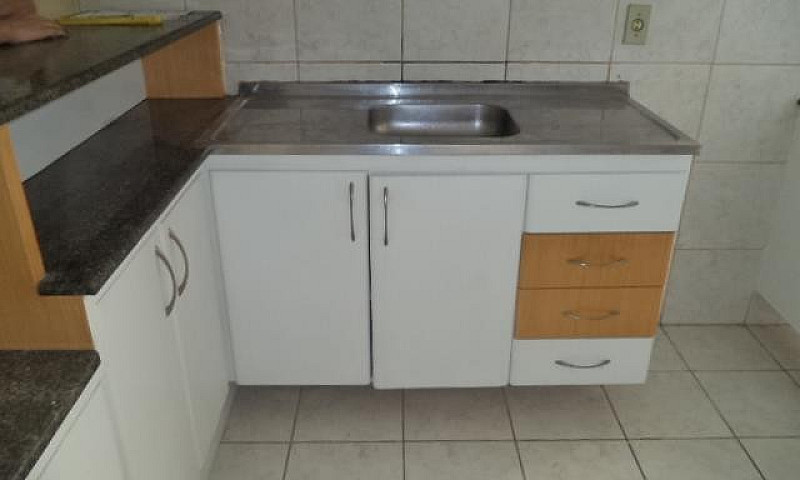 Apartamento Com 2 Do...