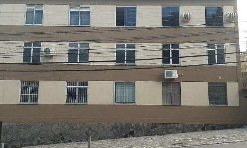 Vendo Apt. No Farol...