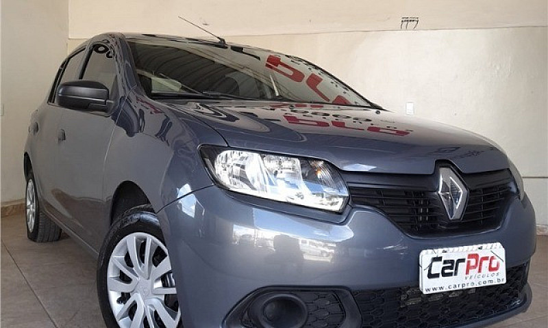 Renault/Sandero 1.0 ...