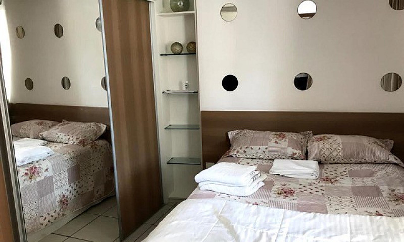 Apartamento No Beach...