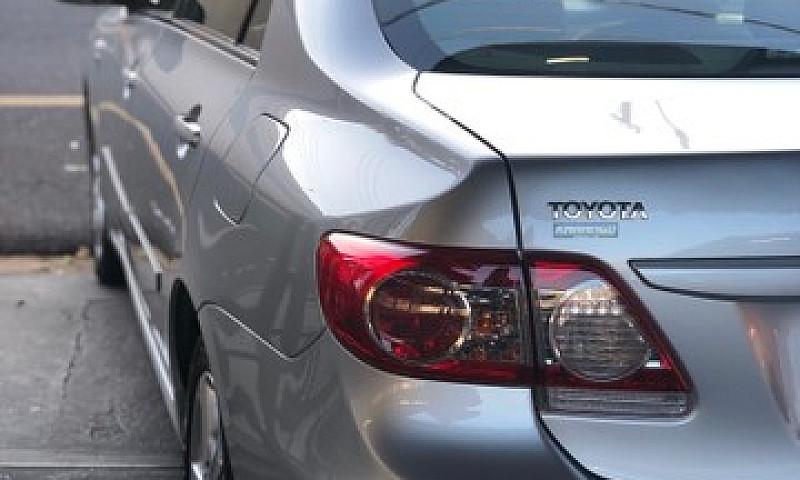 Corolla 13/14 Gli Fl...