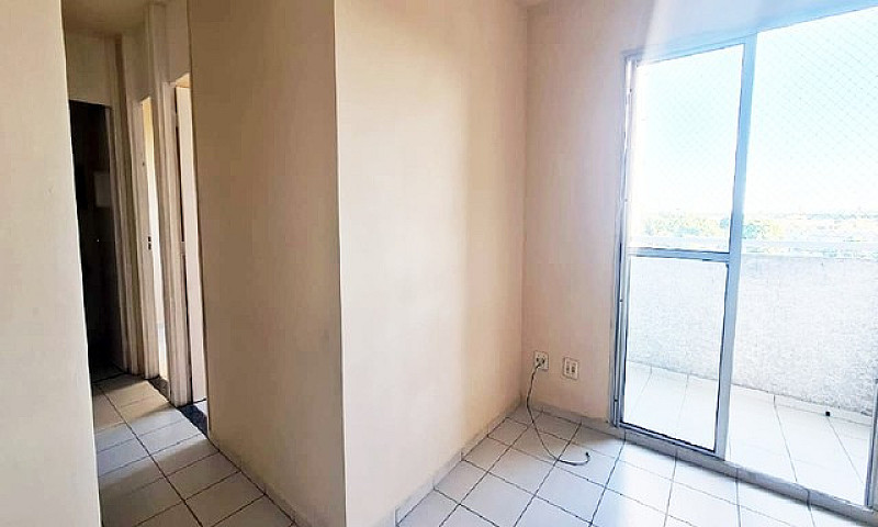 Apartamento Para Ven...