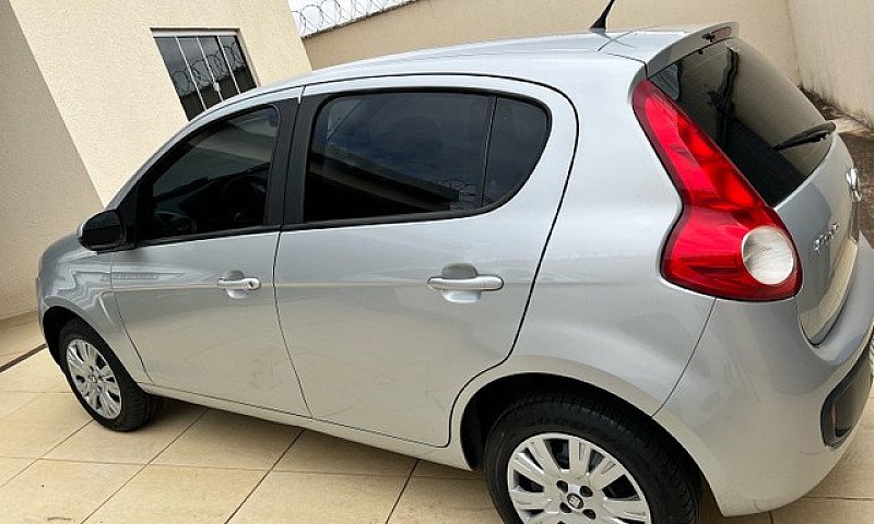 Fiat Palio 2016...