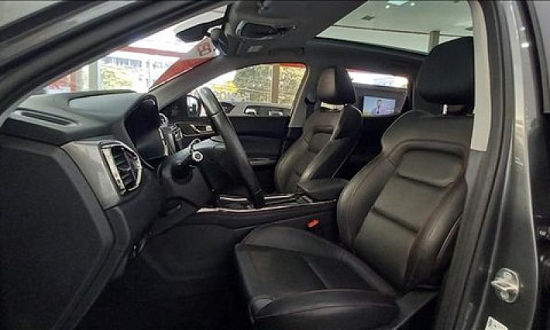 Chery Tiggo 5X 1.5 V...