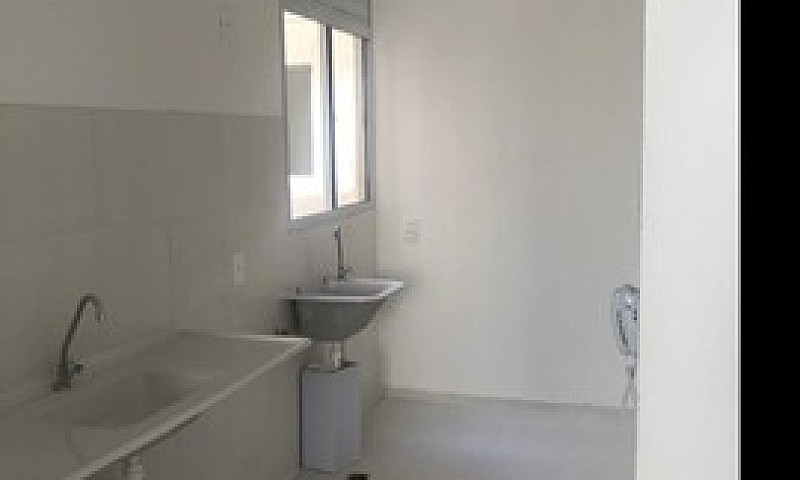 Apartamento Para Alu...