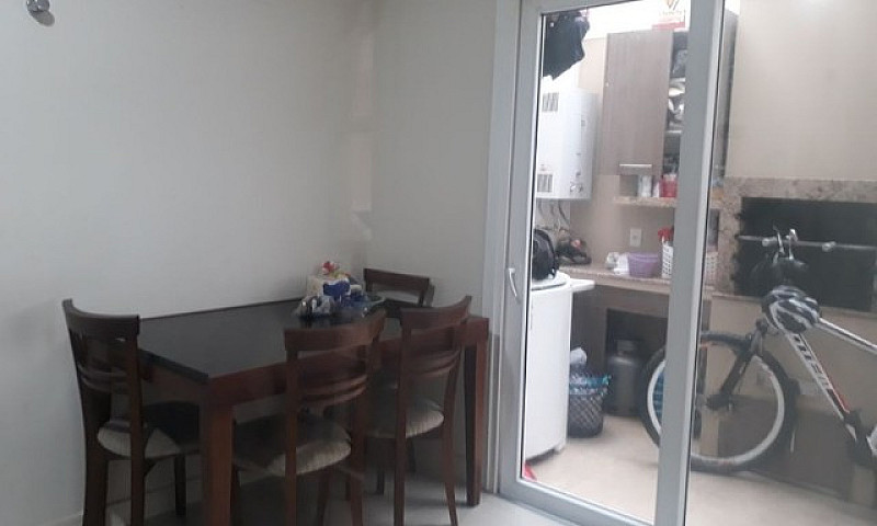 Porto Alegre - Casa ...