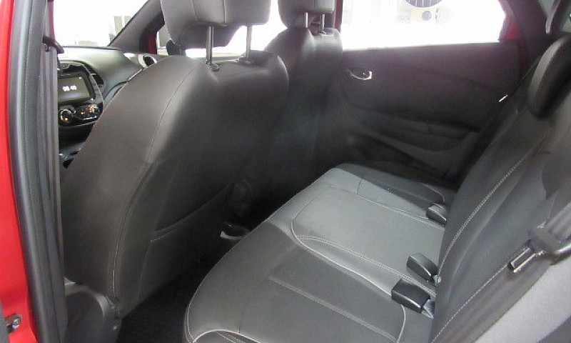 Renault Captur 1.6 1...