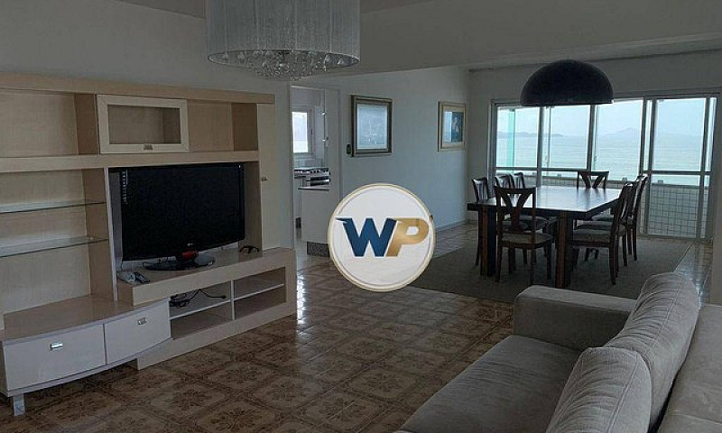 Apartamento Frente M...