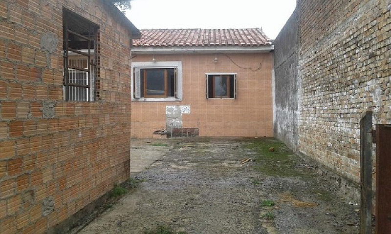 Casa Para Alugar...
