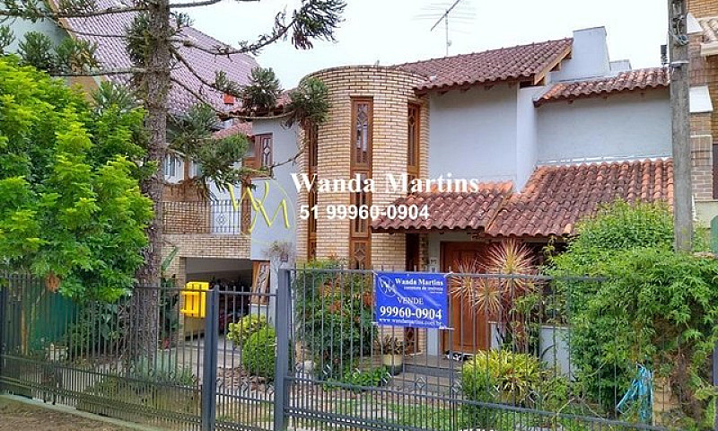 Casa Em Condomínio P...