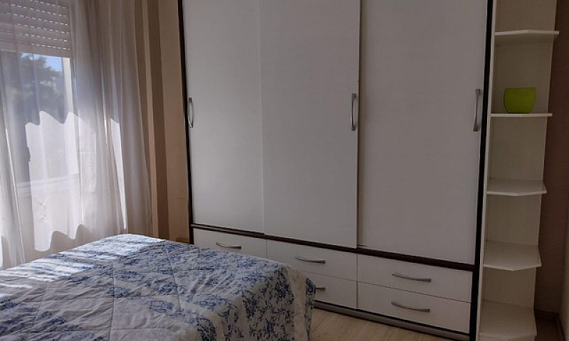 Apartamento Para Alu...