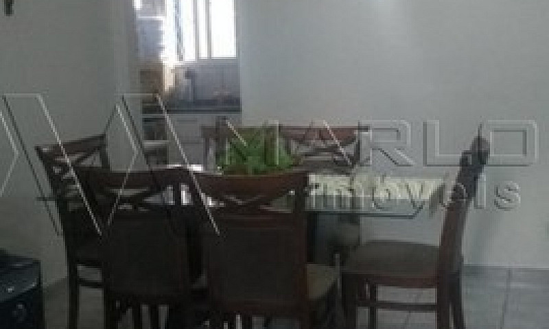 Apartamento Em Jardi...