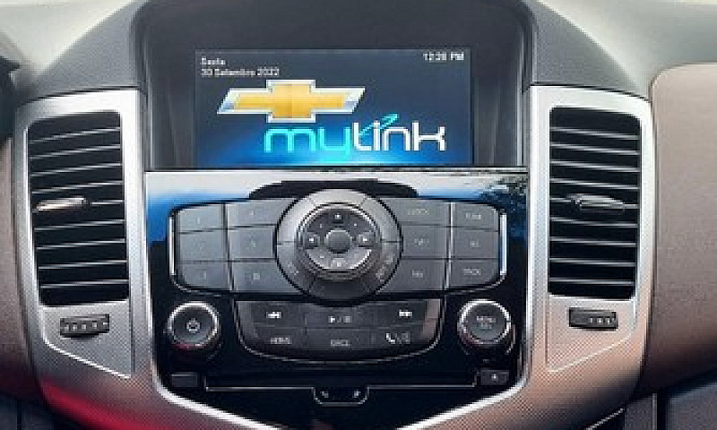 Cruze Gm - Chevrolet...