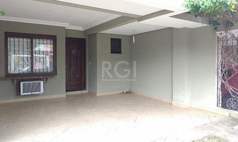 Porto Alegre - Casa ...