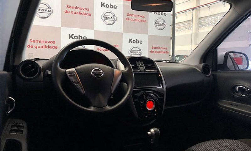 Nissan March 1.6 Sl ...
