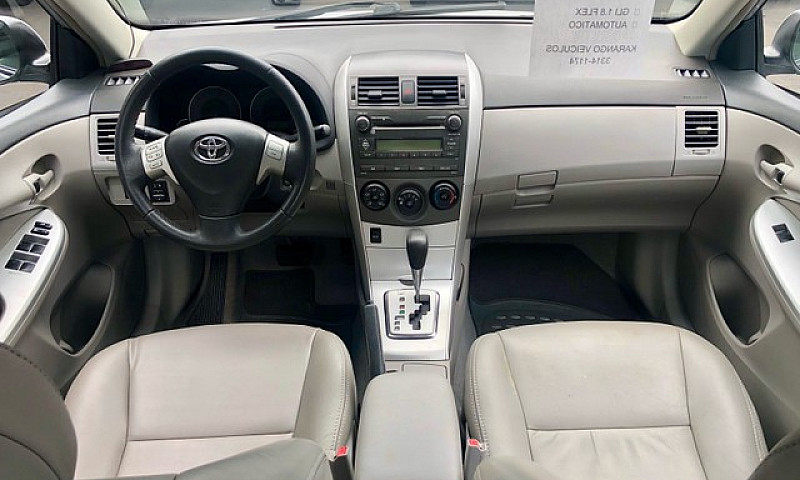 Corolla 13/14 Gli Fl...
